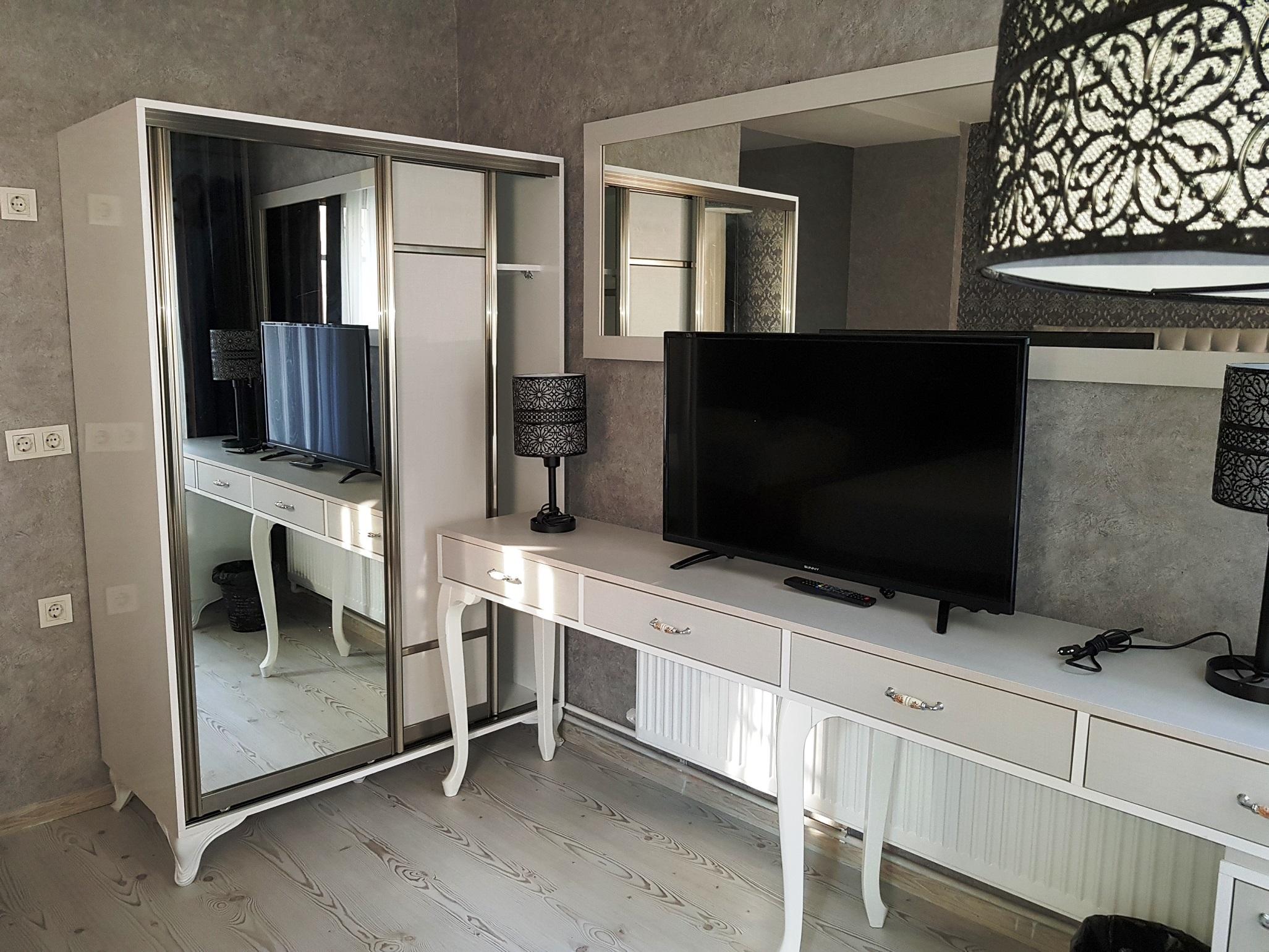 Bed & Breakfast Fuat Bey Palace &