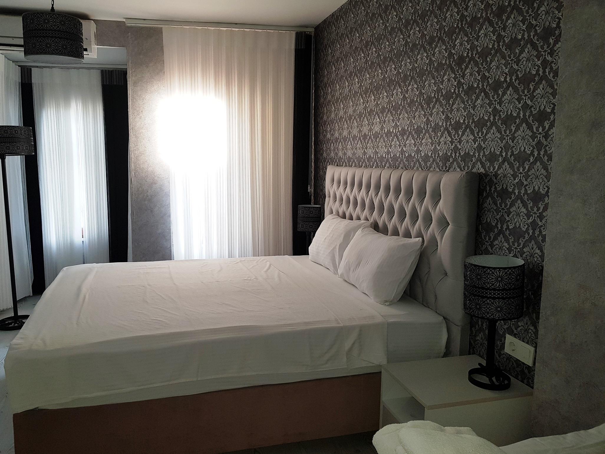 Bed & Breakfast Fuat Bey Palace &