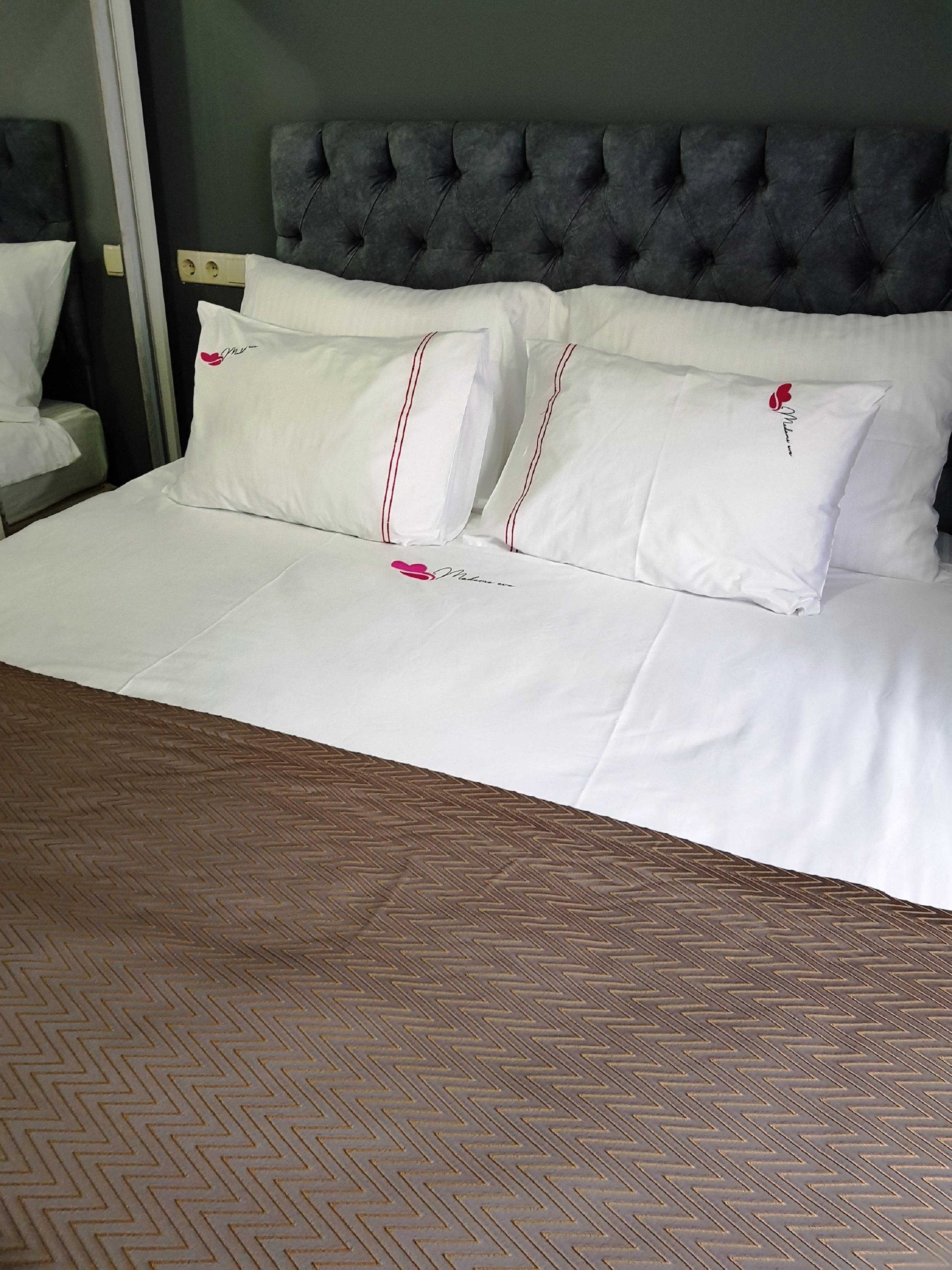 Fuat Bey Palace & 3*