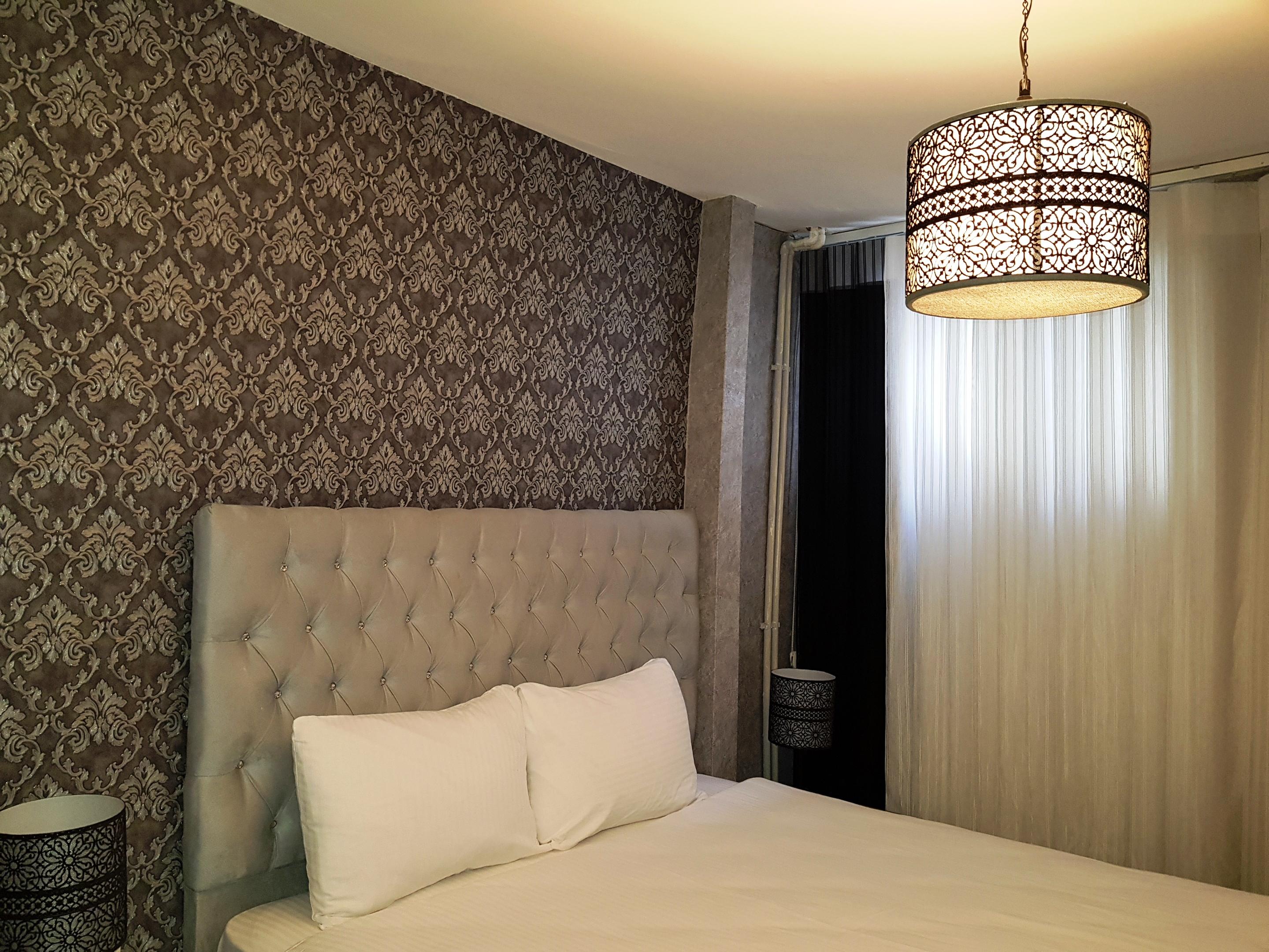 Bed & Breakfast Fuat Bey Palace &