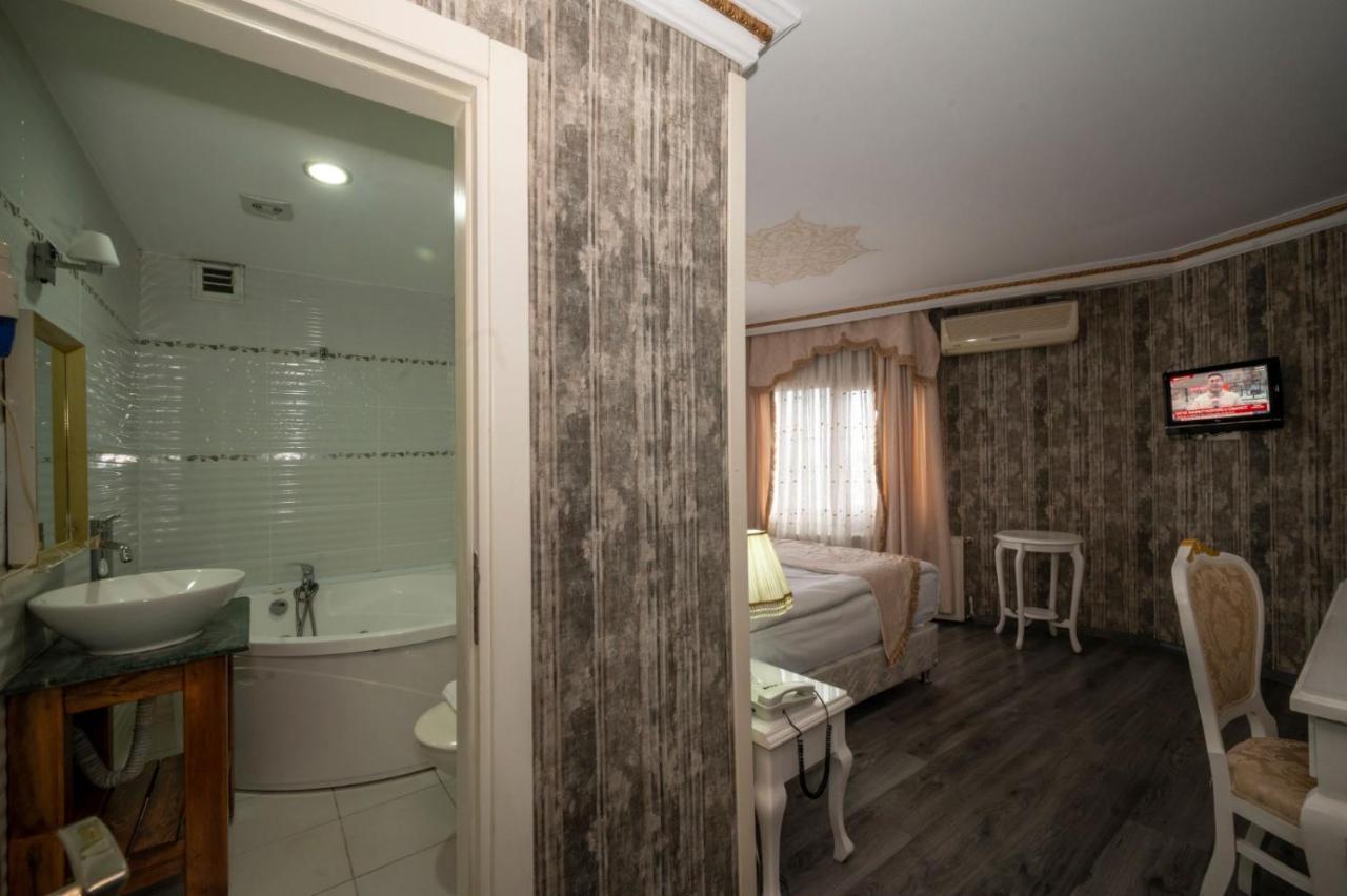 Bed & Breakfast Fuat Bey Palace & Istanbul