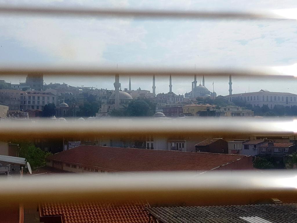 Fuat Bey Palace & Bed & Breakfast