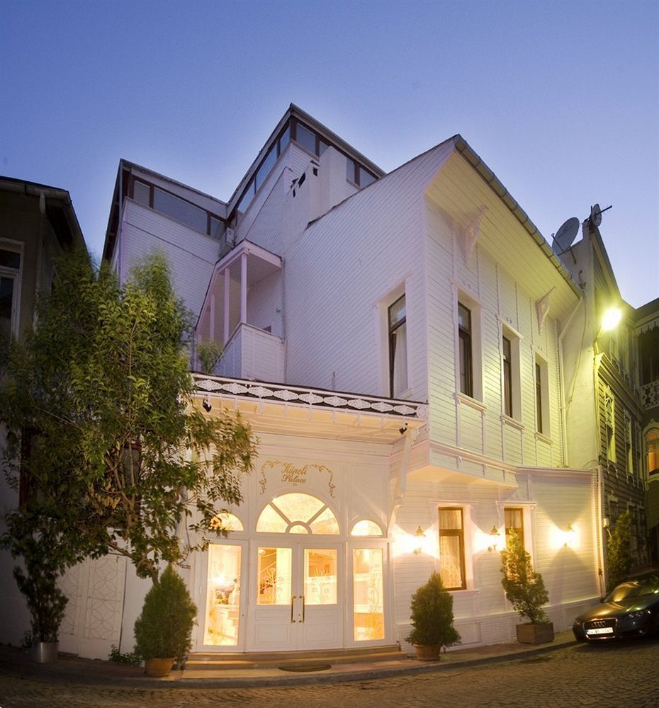 Fuat Bey Palace & Bed & Breakfast 3*