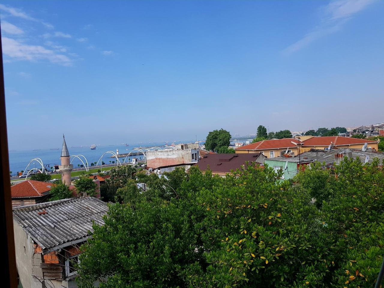 Fuat Bey Palace & Bed & Breakfast 3*