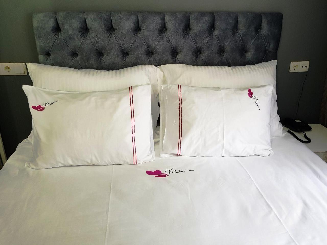 Fuat Bey Palace & 3*