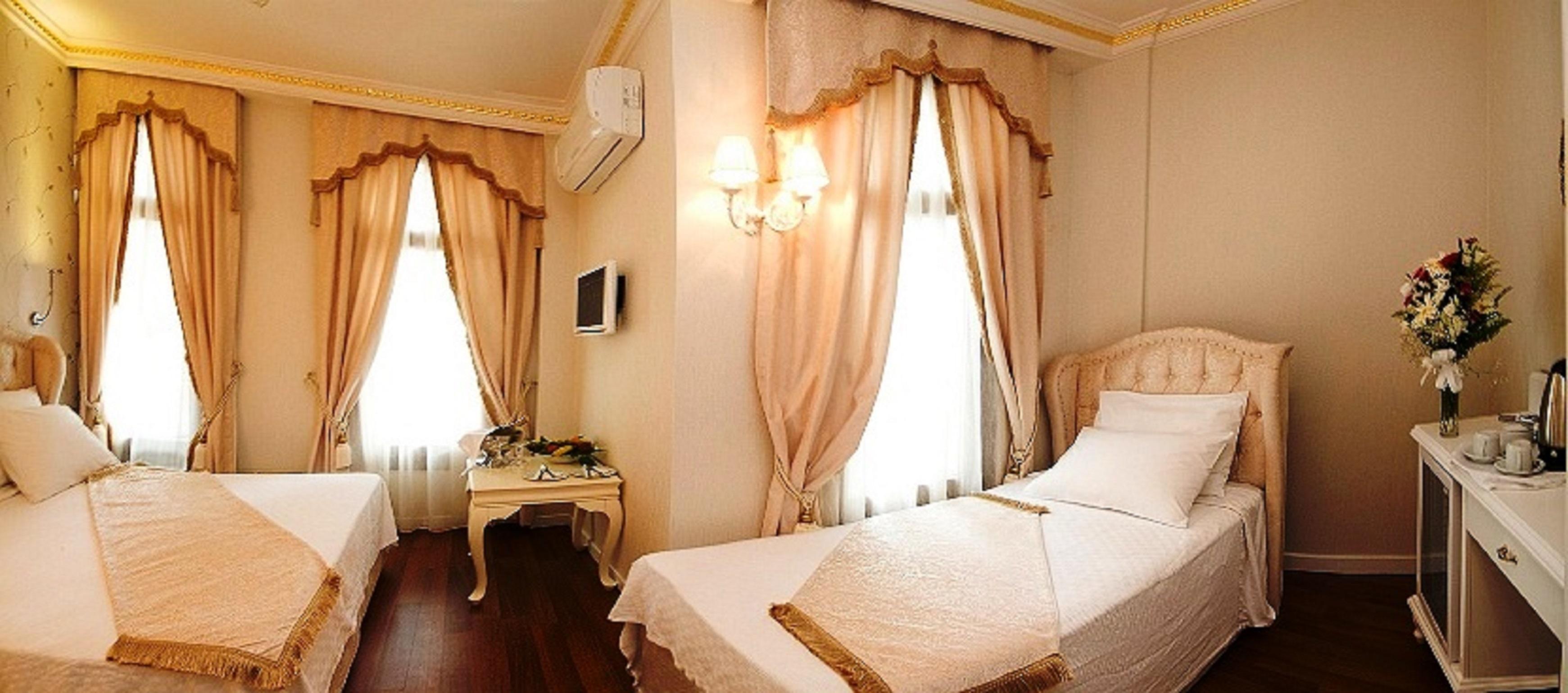 Küpeli Palace 3*