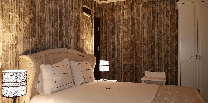 Küpeli Palace 3* İstanbul