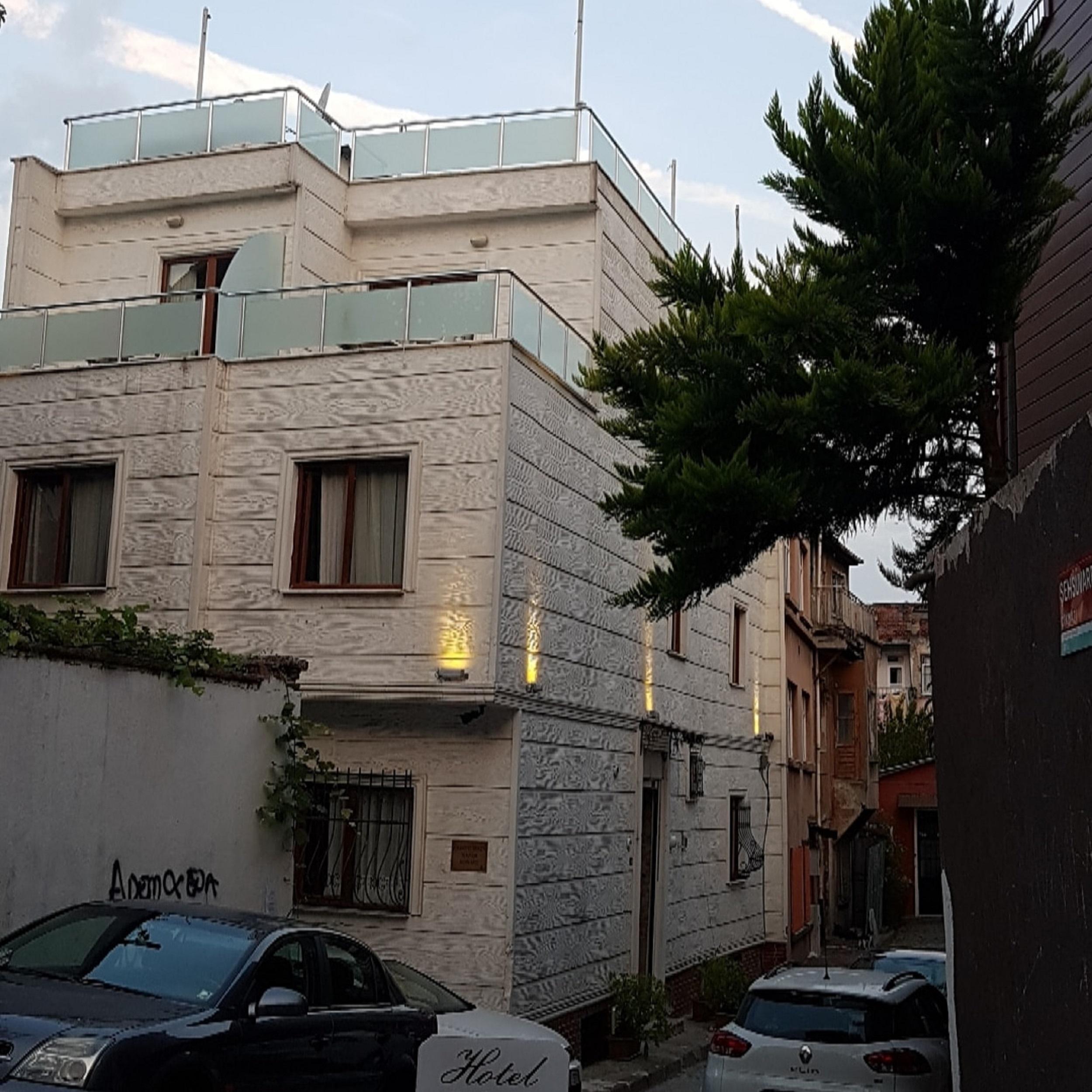 Küpeli Palace 3*