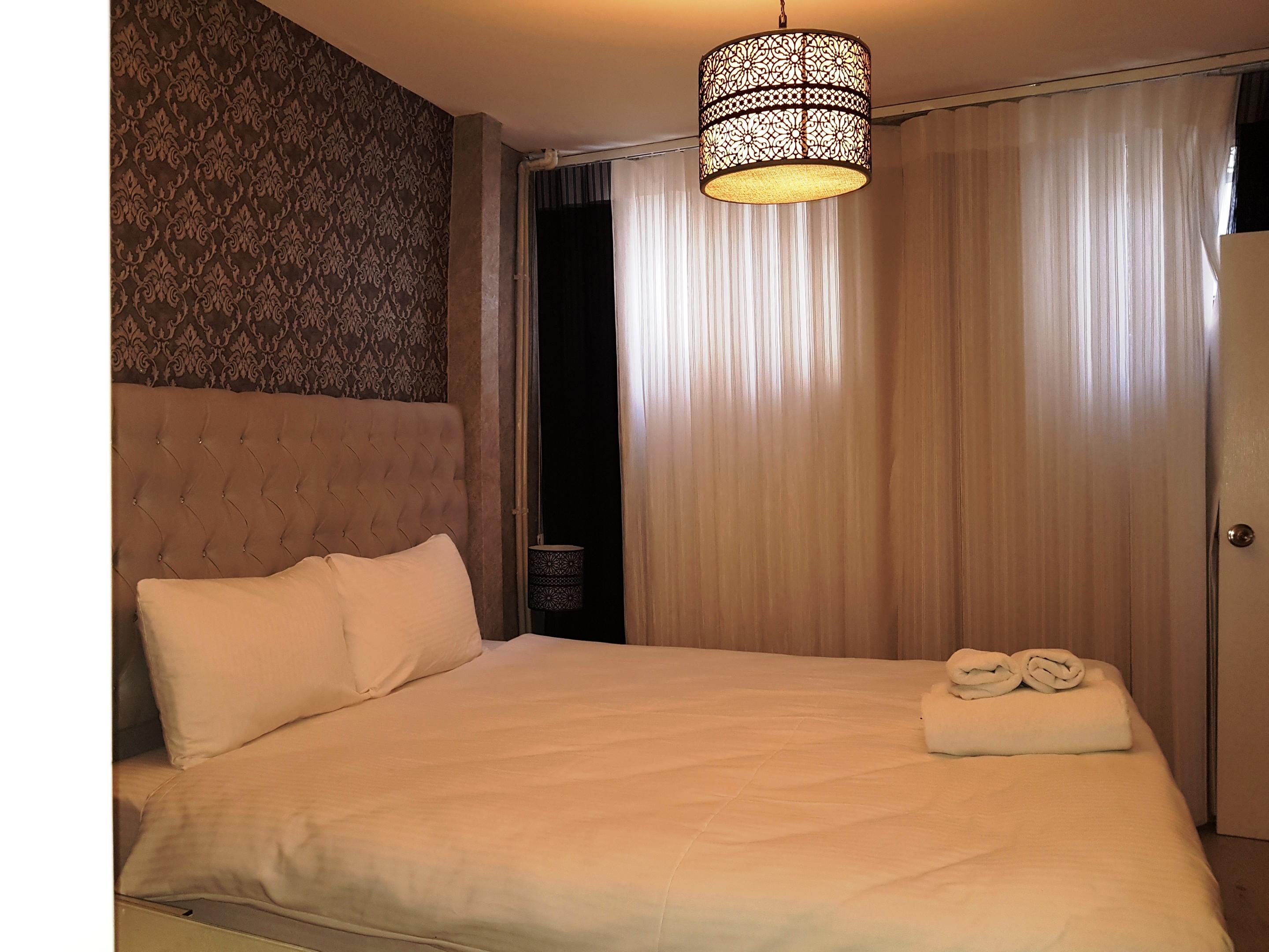 Küpeli Palace Oda ve Kahvaltı 3*
