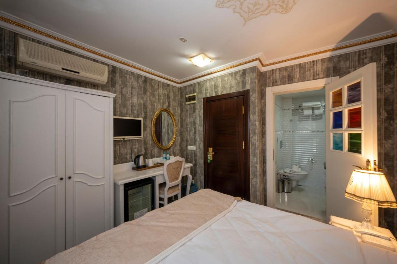 Küpeli Palace 3*