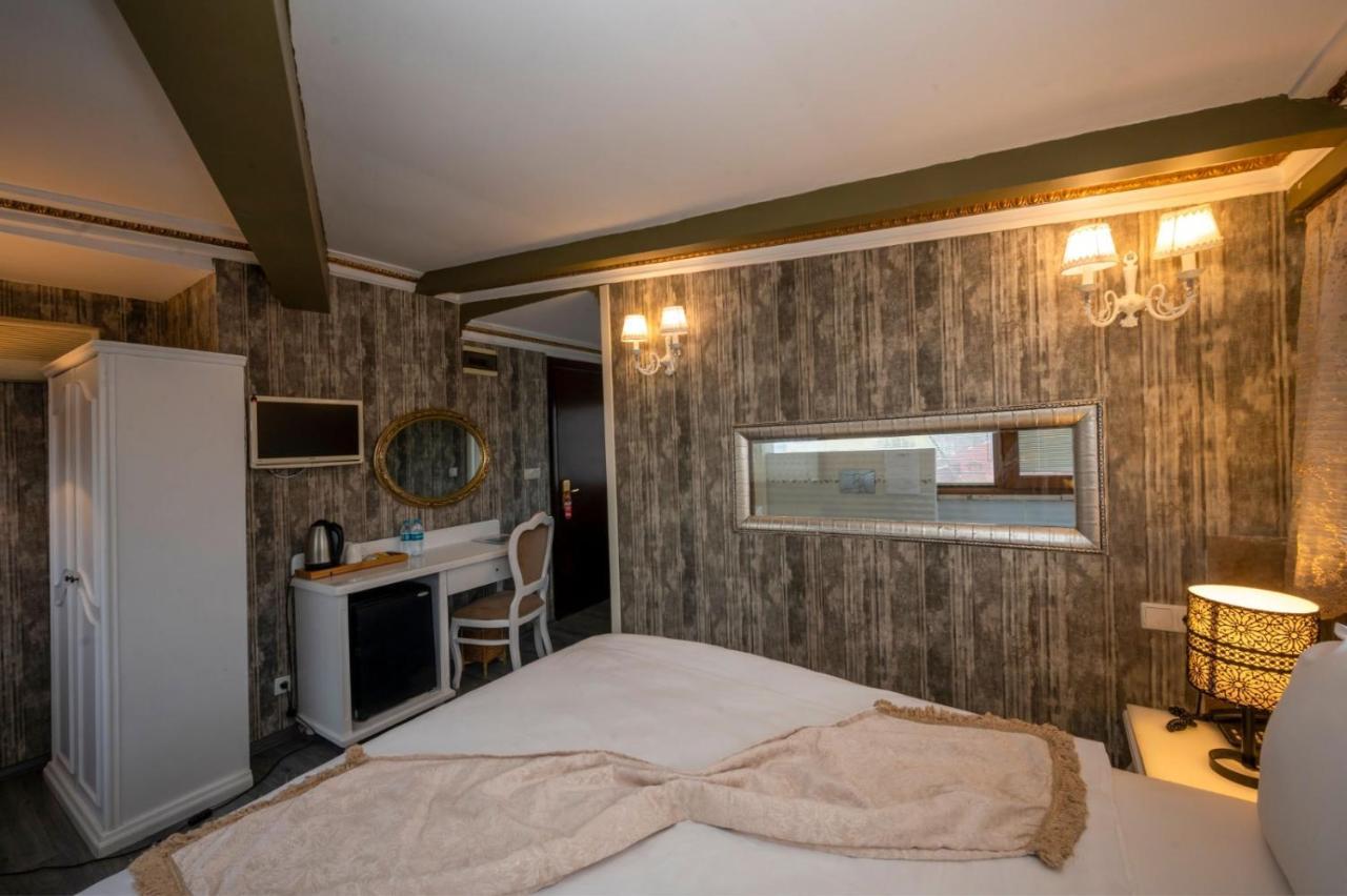 Küpeli Palace Oda ve Kahvaltı 3*
