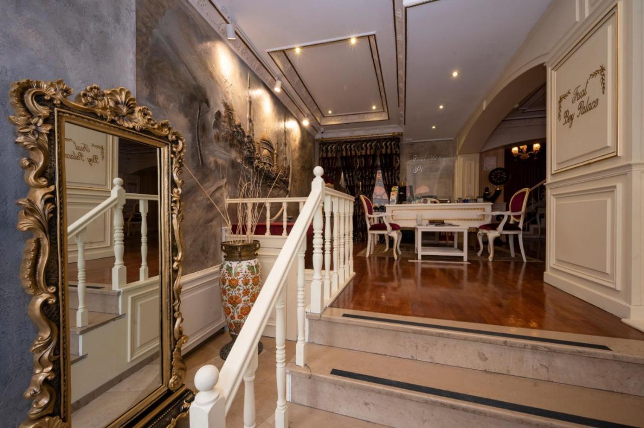 Küpeli Palace İstanbul
