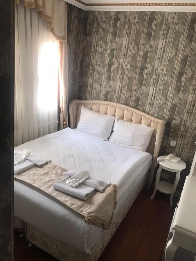 Küpeli Palace 3*