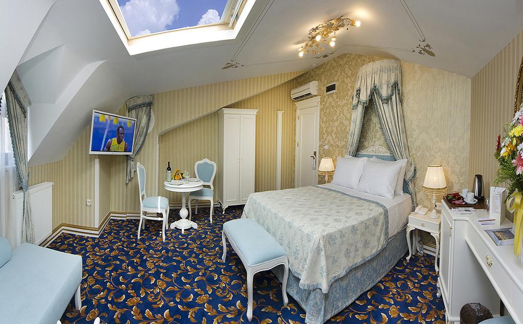 Küpeli Palace 3*