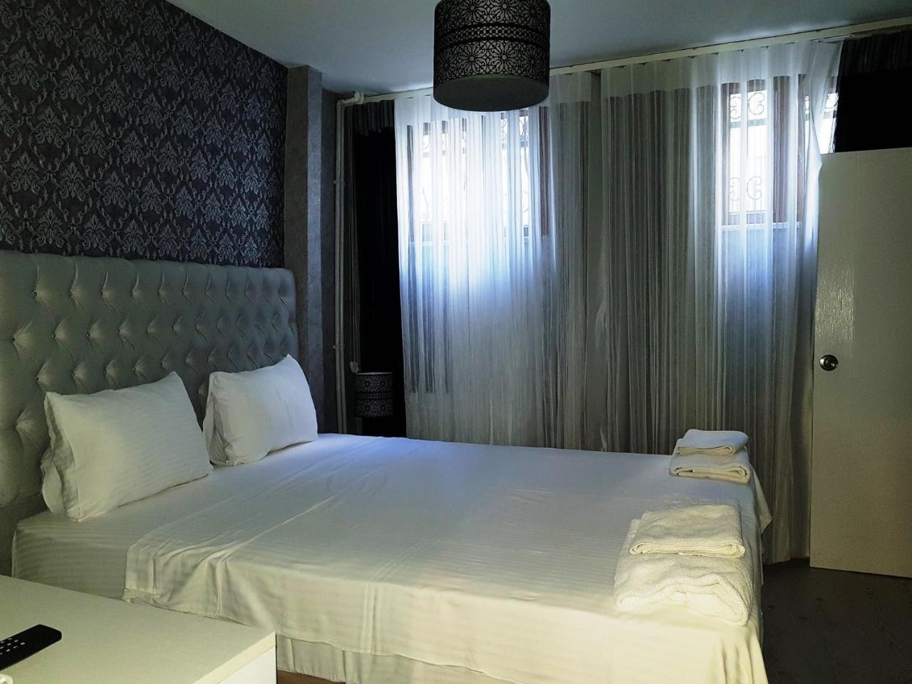Küpeli Palace Oda ve Kahvaltı 3*