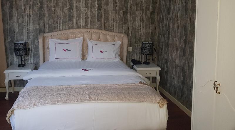 Küpeli Palace 3*