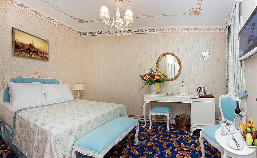 B&B Fuat Bey Palace & 3*