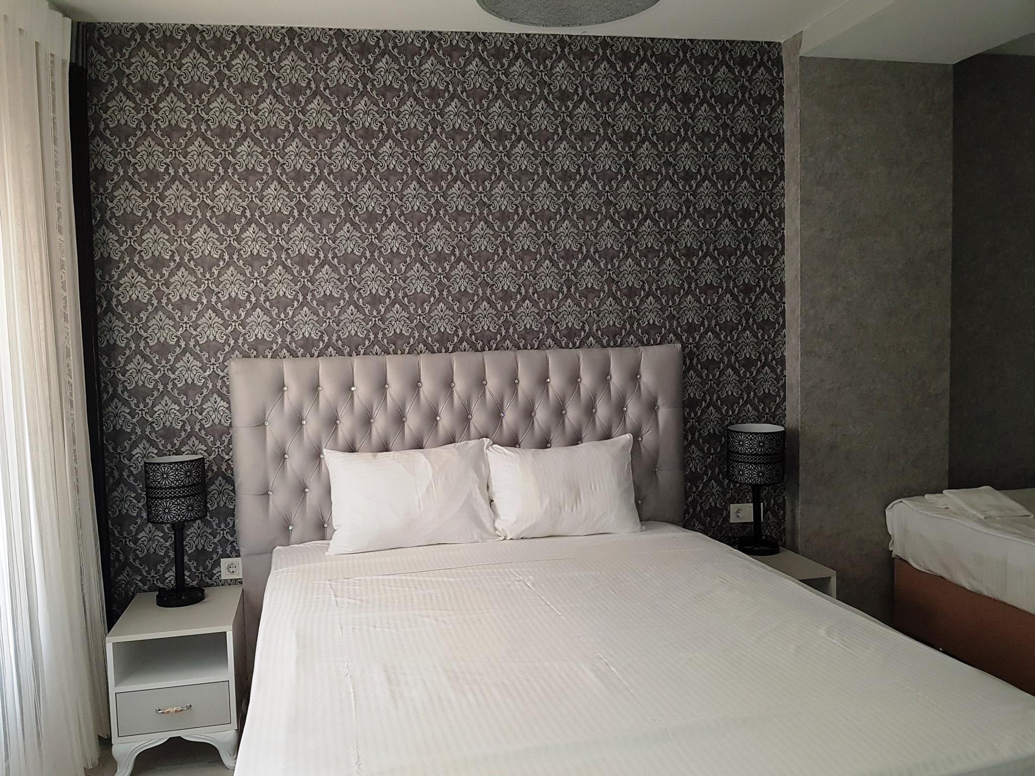 Frühstückspension Fuat Bey Palace & 3*