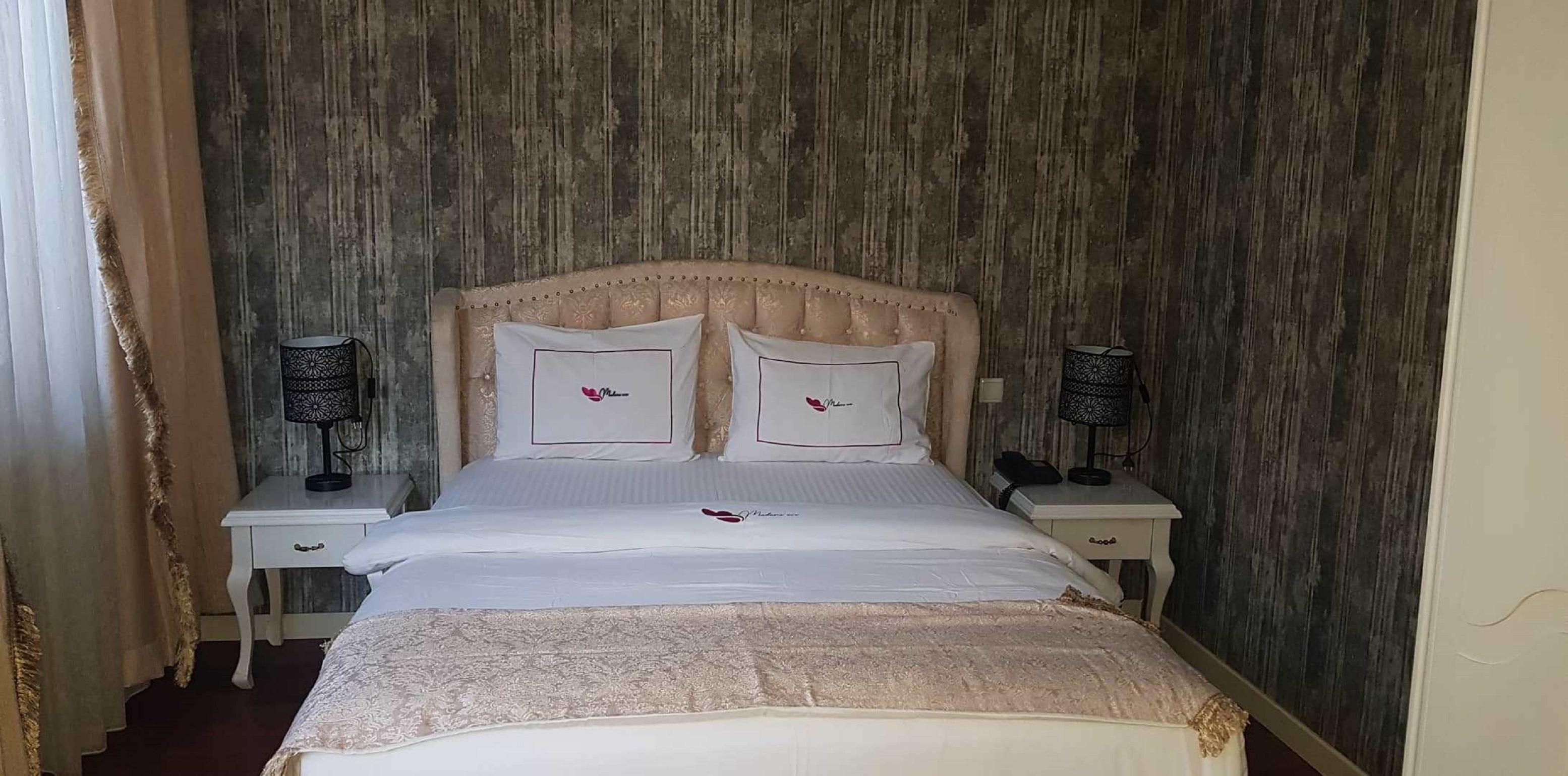 Fuat Bey Palace & B&B 3*