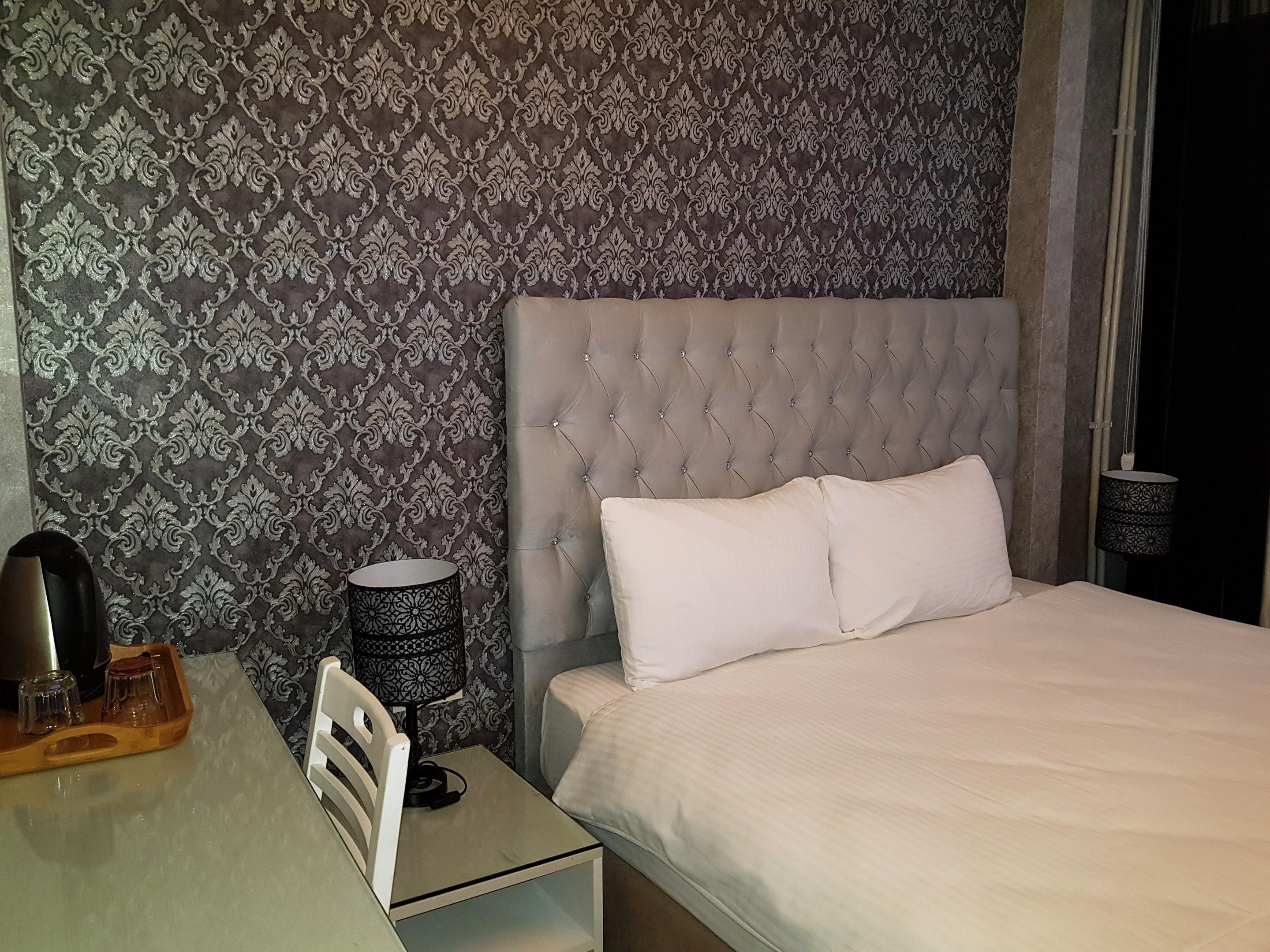 B&B Fuat Bey Palace & Istanbul