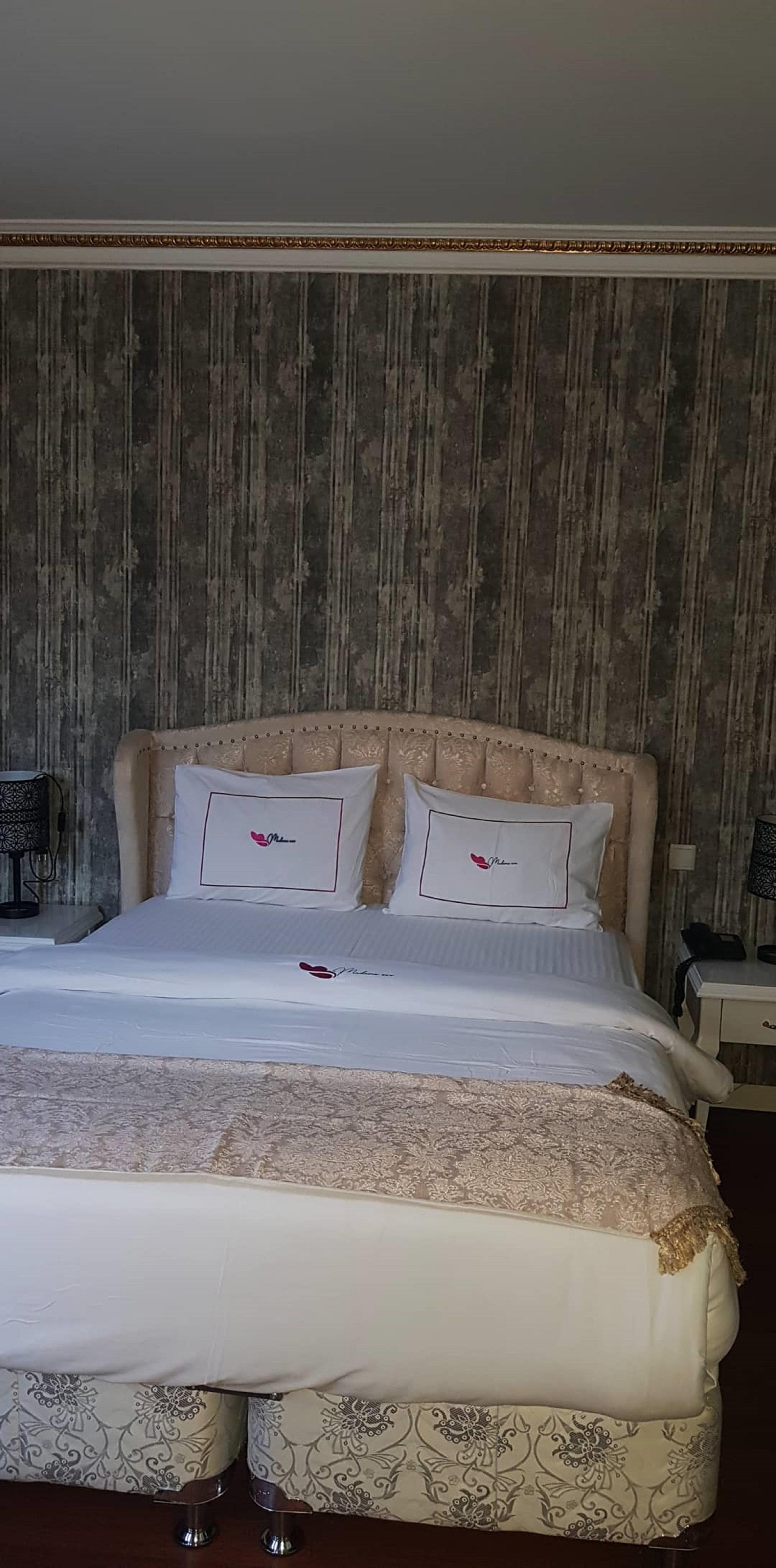Fuat Bey Palace & B&B Istanbul