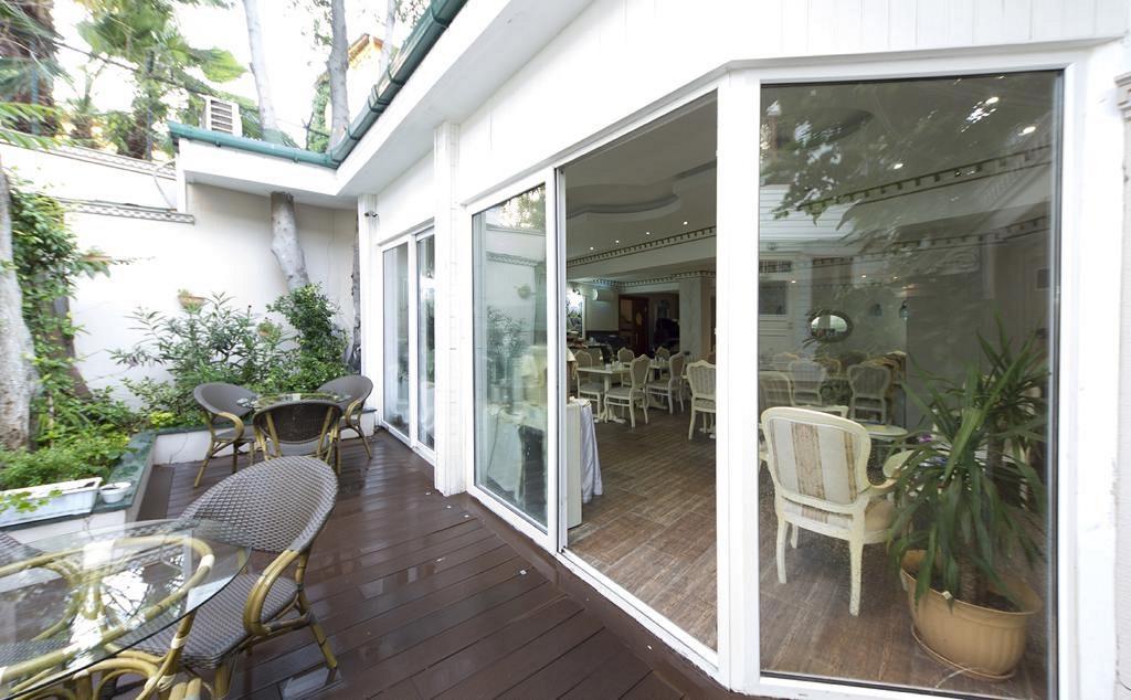 B&B Fuat Bey Palace &