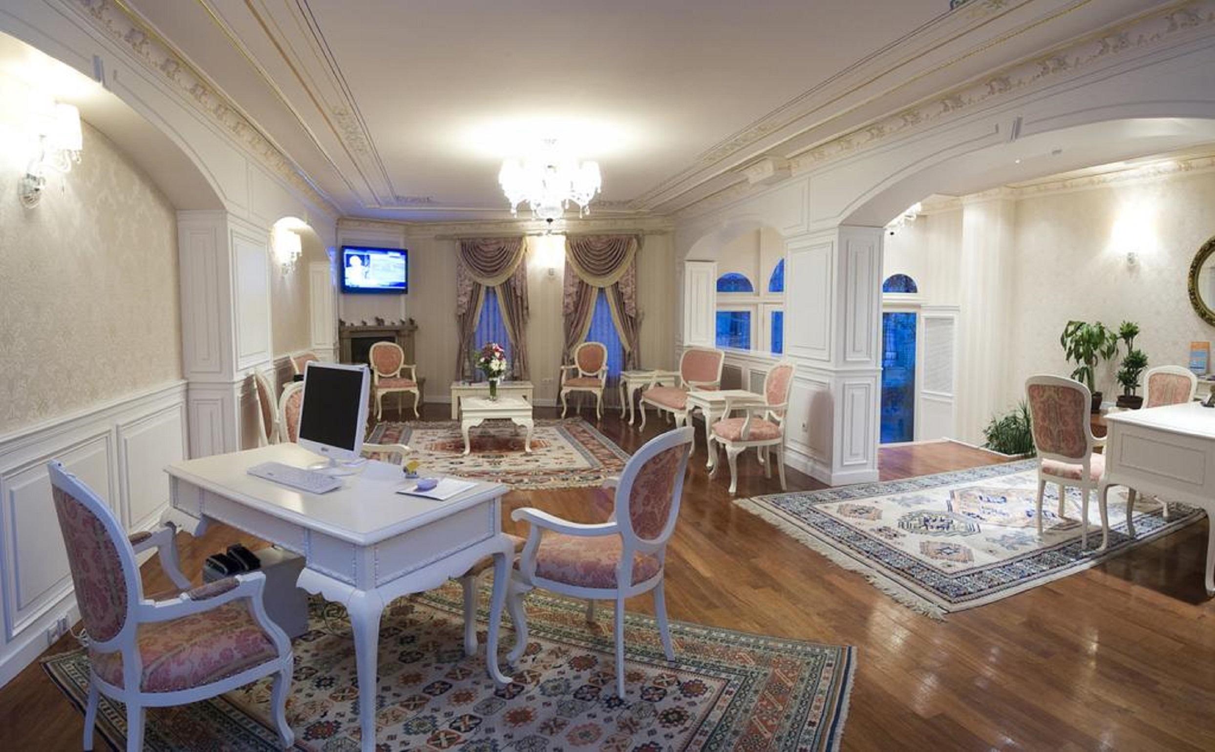 B&B Fuat Bey Palace & 3*