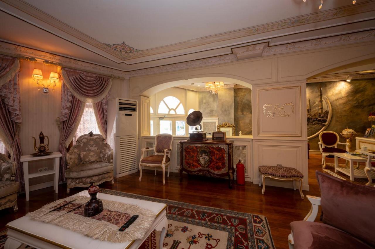 Fuat Bey Palace & B&B
