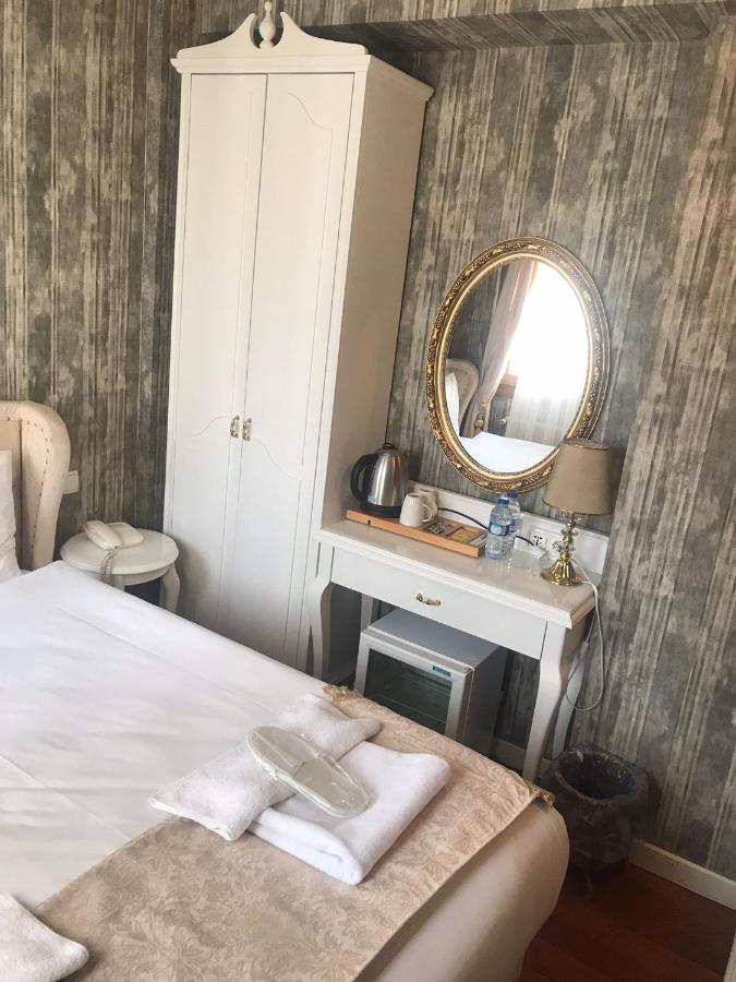 B&B Fuat Bey Palace &