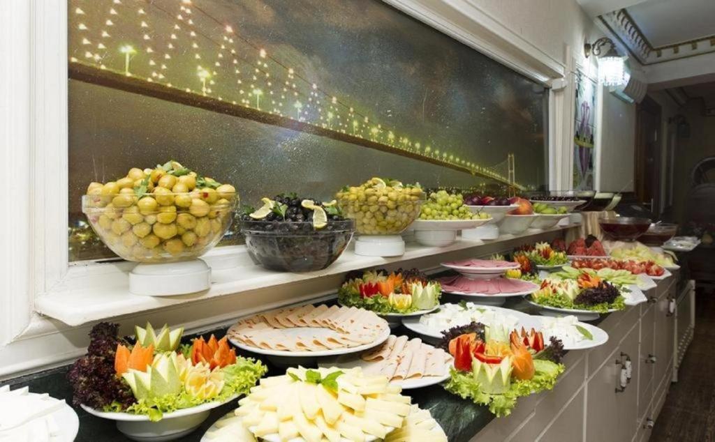 Fuat Bey Palace & B&B