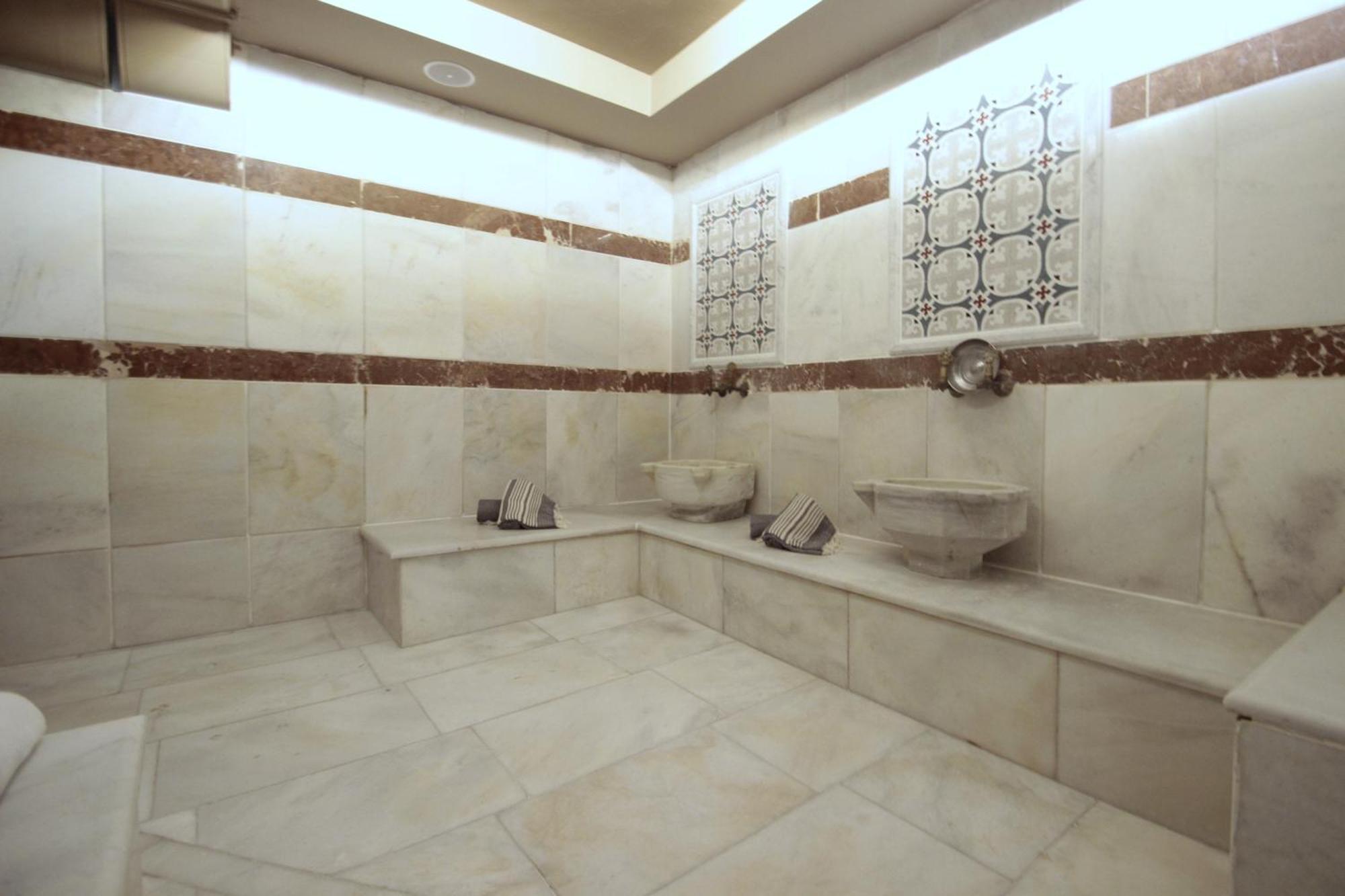 Fuat Bey Palace & Frühstückspension 3*