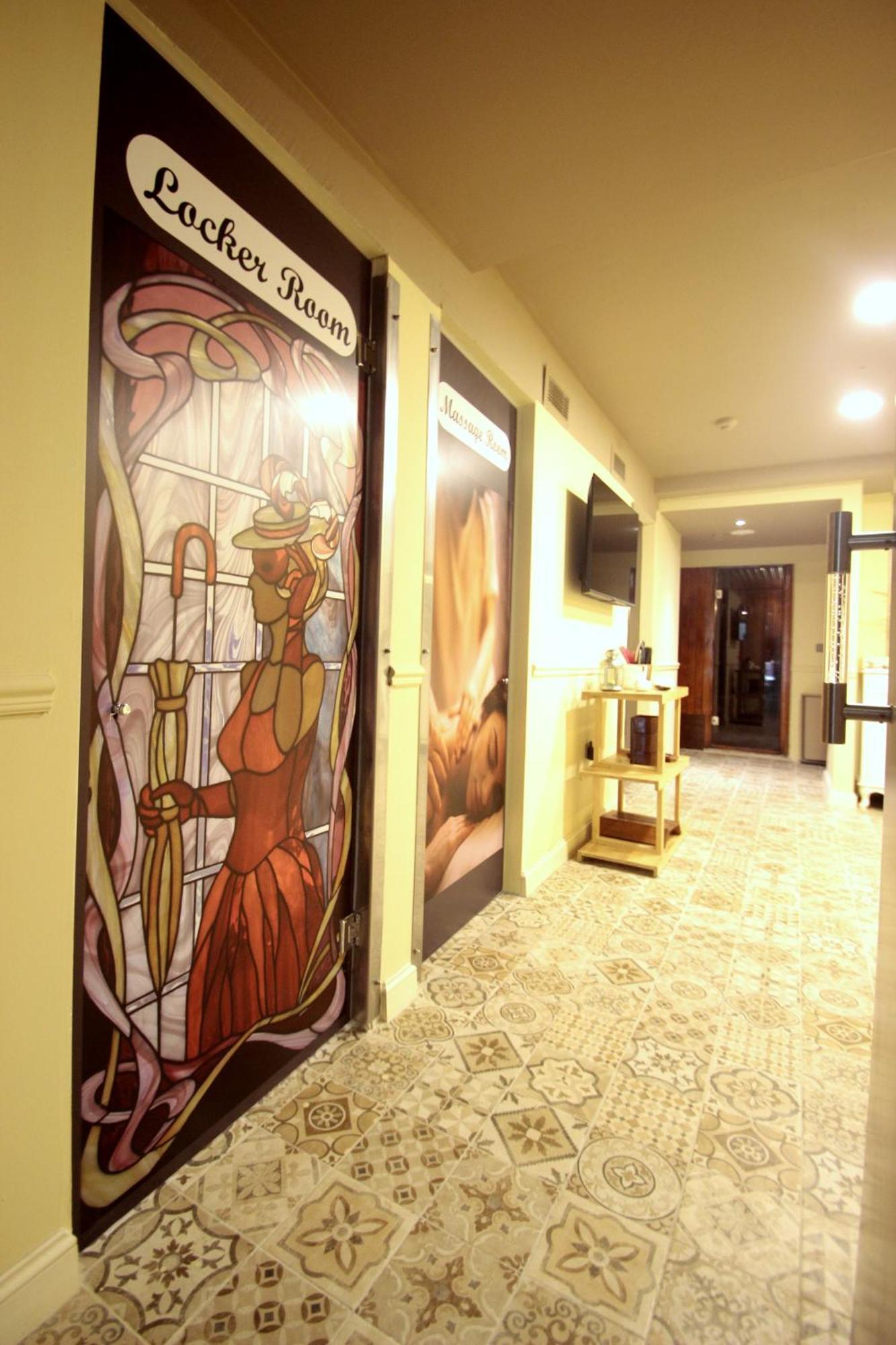 Fuat Bey Palace & Frühstückspension 3*