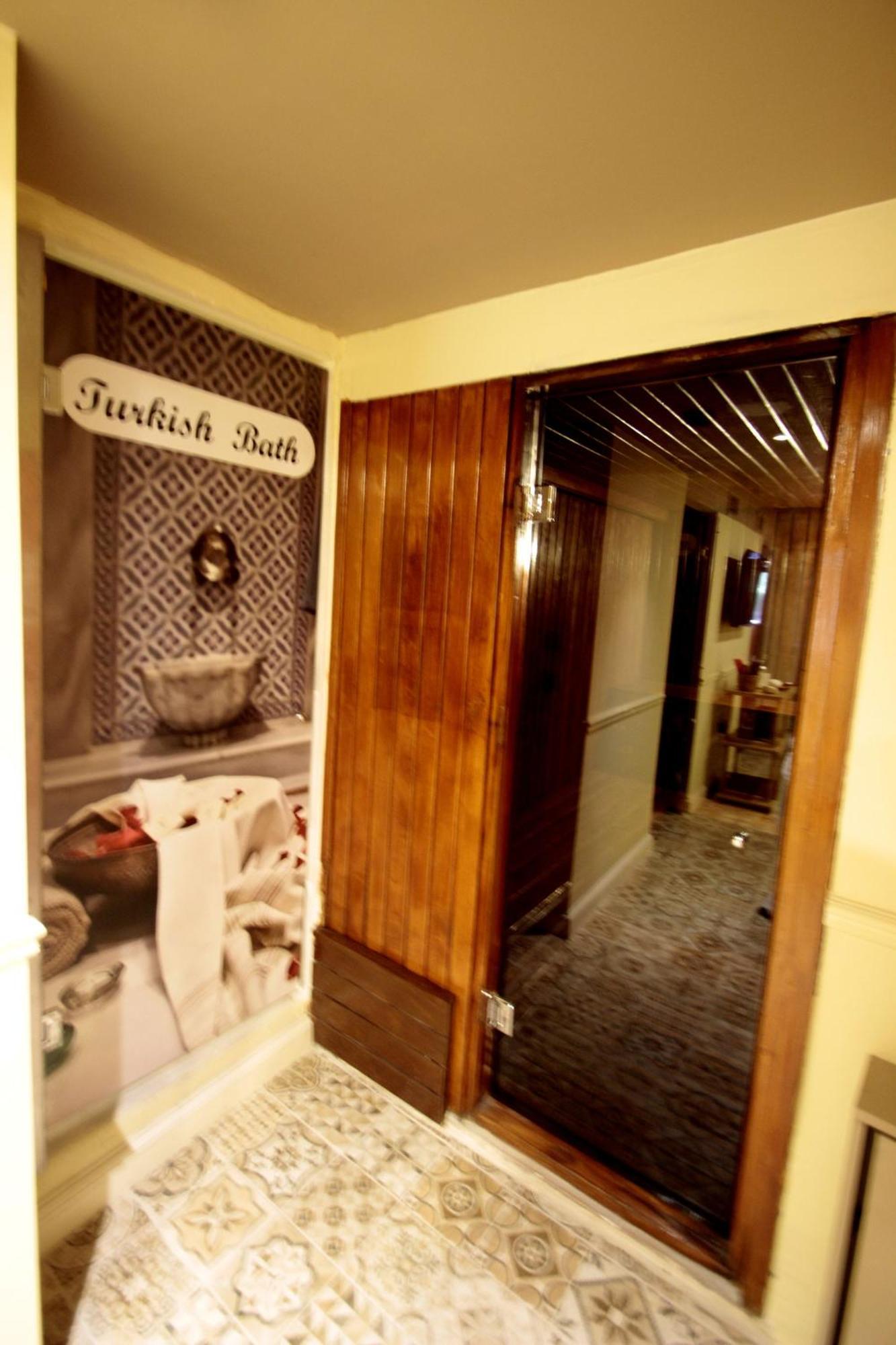 Frühstückspension Fuat Bey Palace & 3*