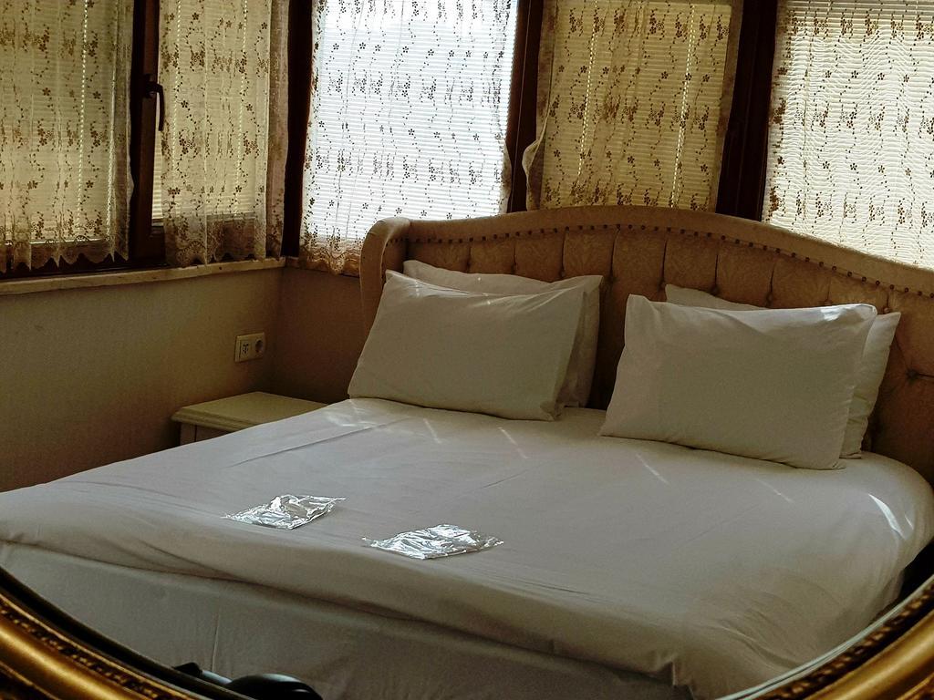 B&B Fuat Bey Palace & Istanbul