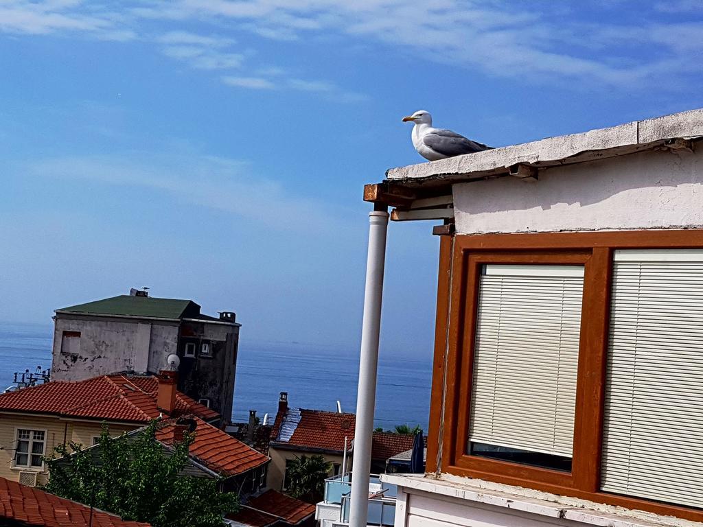 Fuat Bey Palace & B&B