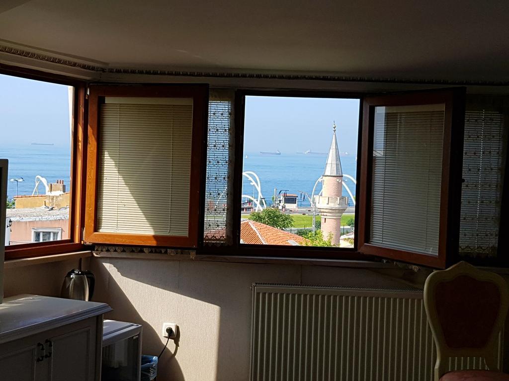 Fuat Bey Palace & B&B
