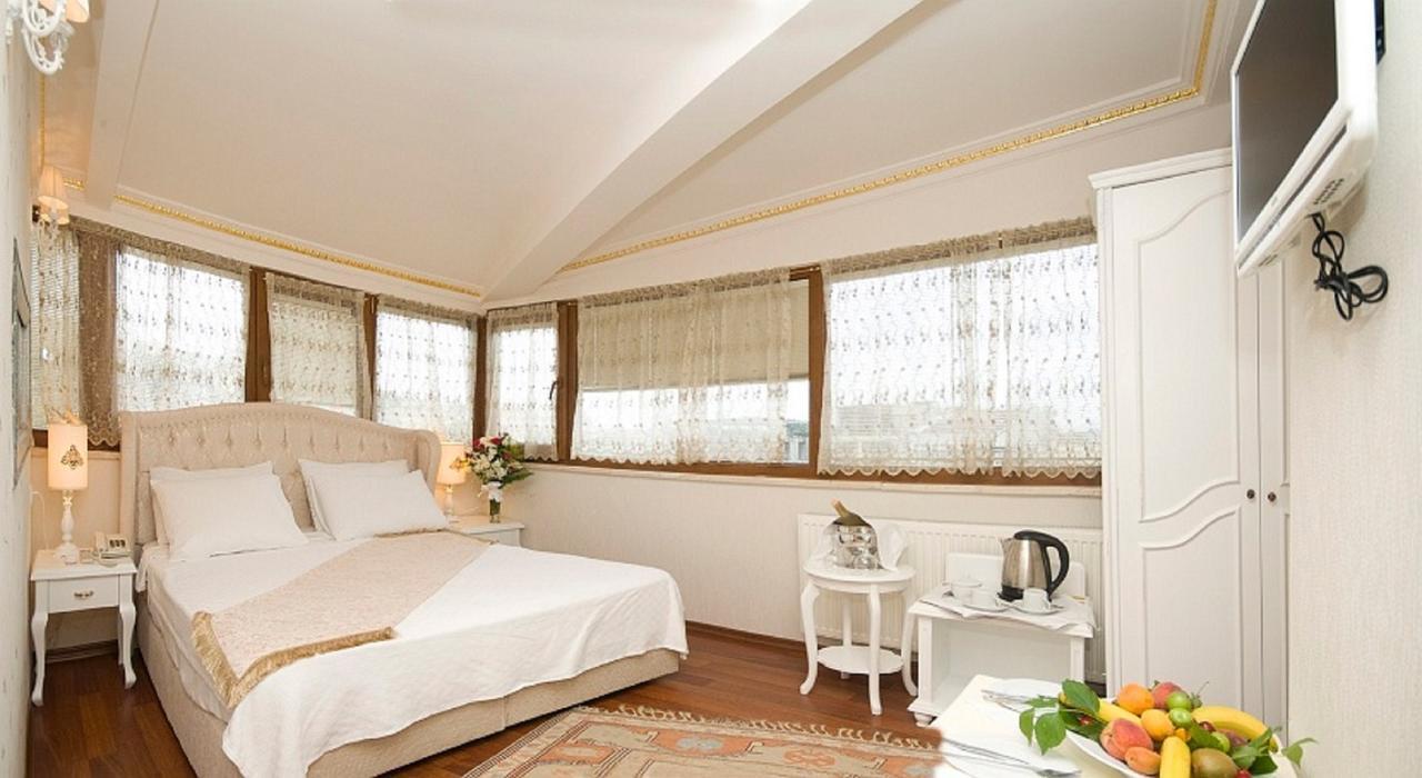 B&B Fuat Bey Palace & Istanbul
