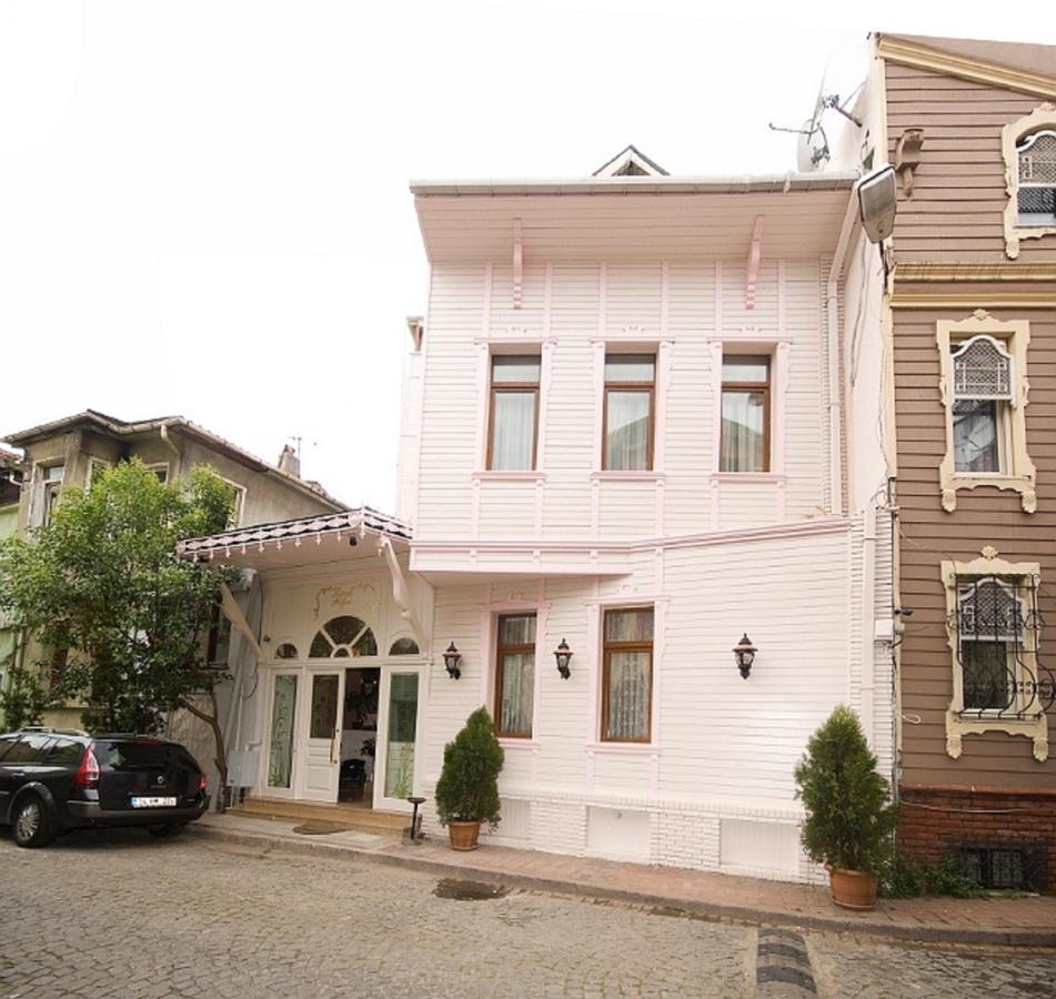 Fuat Bey Palace & B&B Istanbul