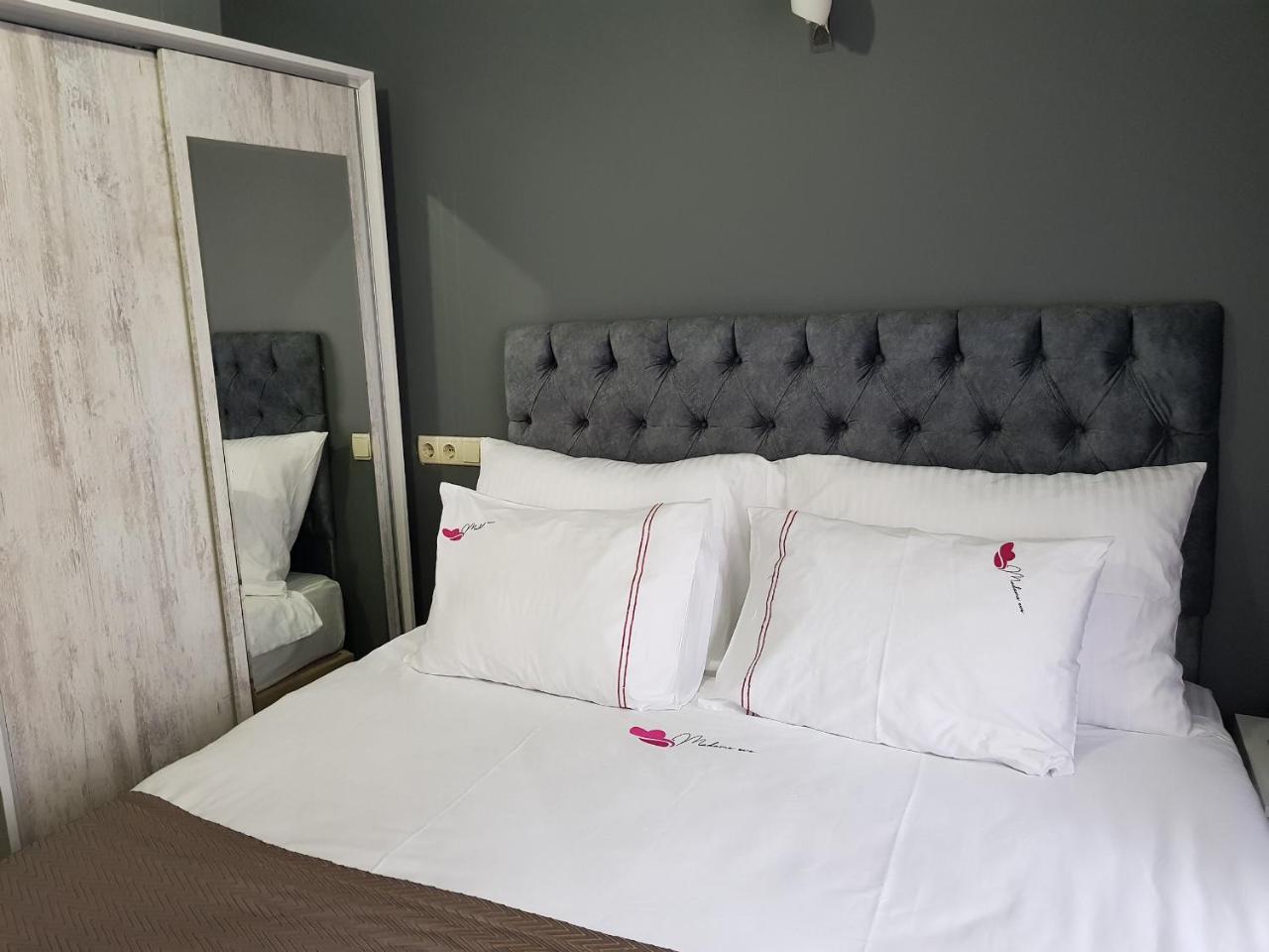 B&B Fuat Bey Palace &