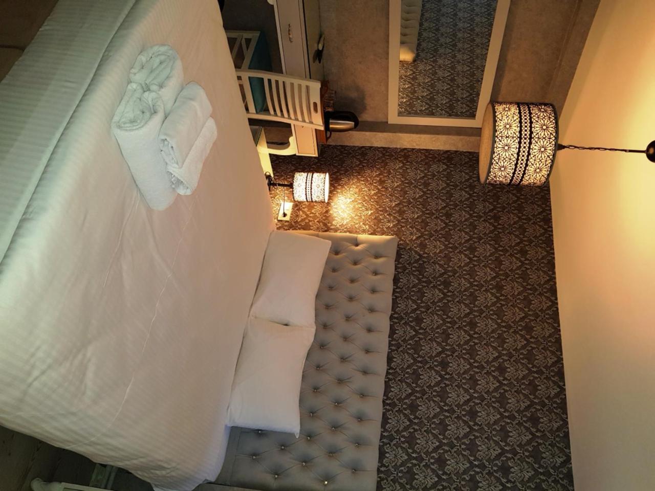 B&B Fuat Bey Palace &