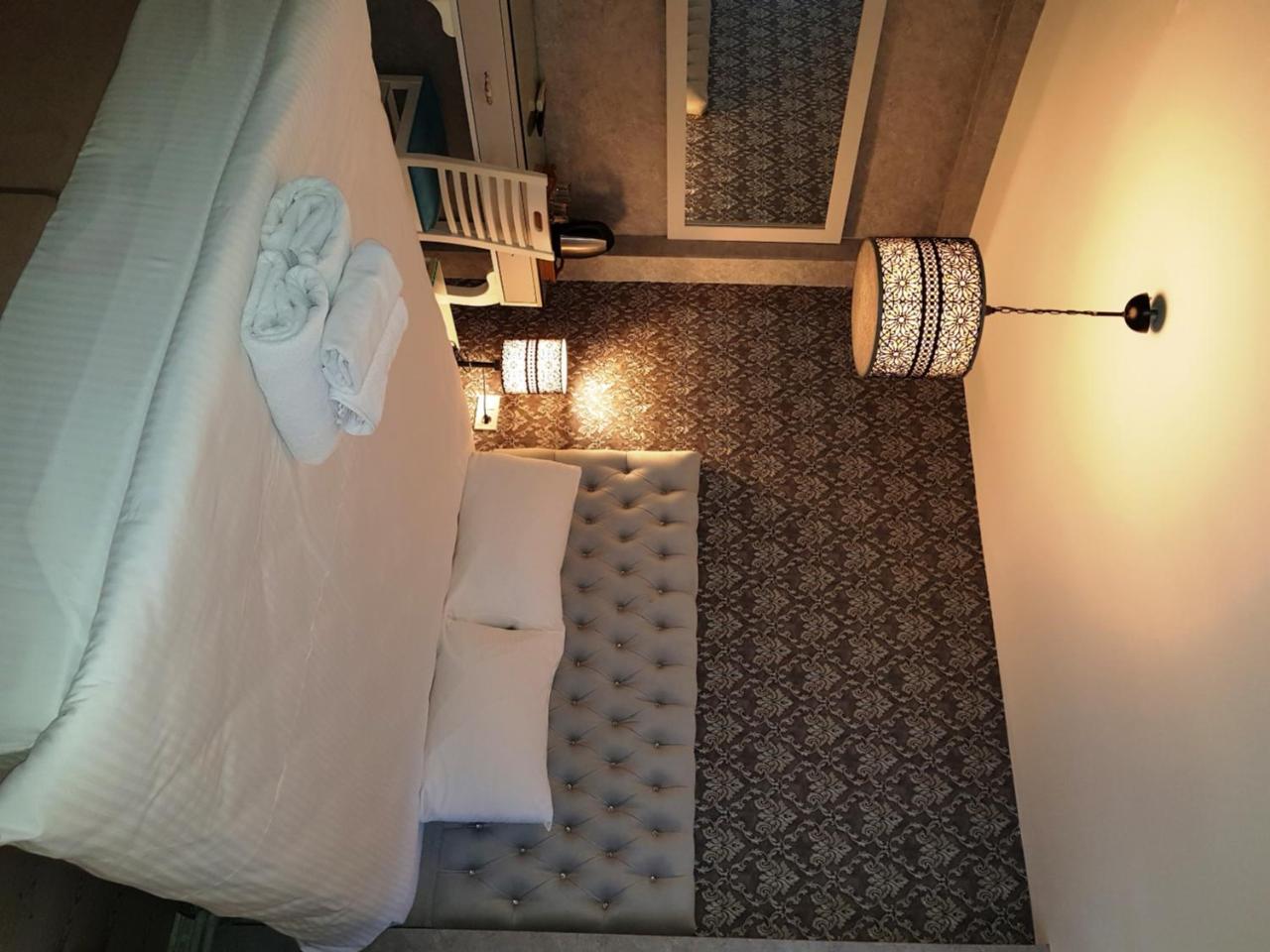Fuat Bey Palace & B&B Istanbul