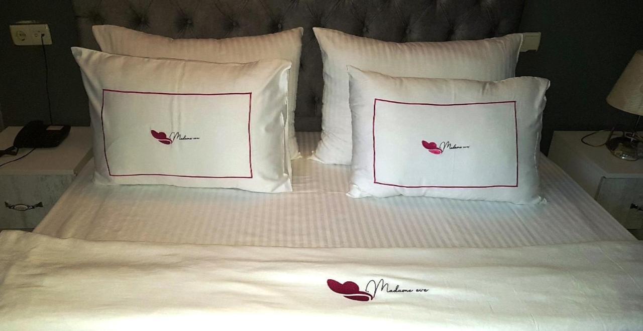 Fuat Bey Palace & 3* Istanbul